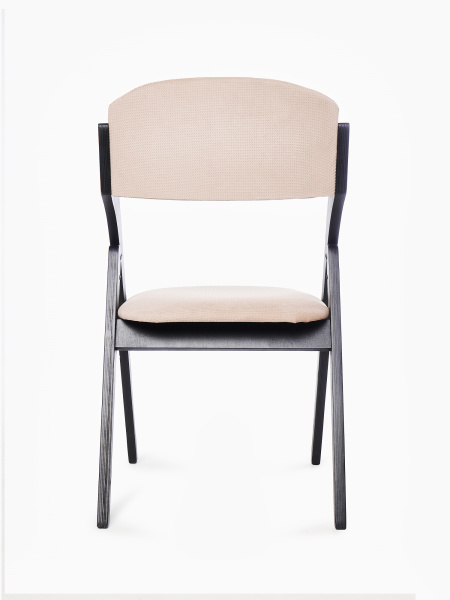 Кресло С43 складное Яратон 4/венге/берген латте