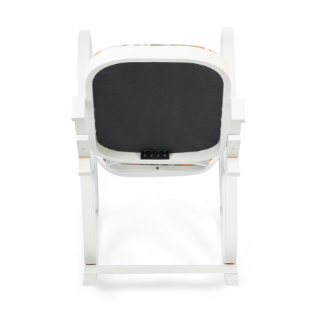 Кресло-качалка mod. AX3002-2