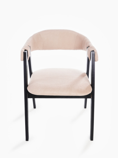 Кресло С43 Яратон 1/венге/берген латте